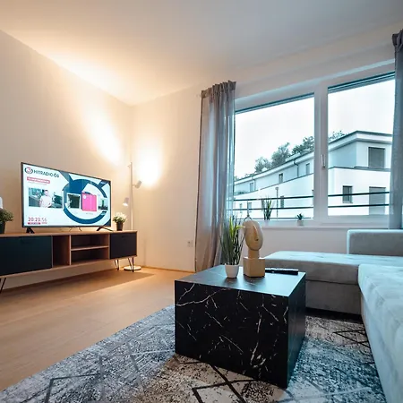 Central Velden Apartment Velden am Woerthersee