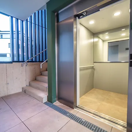 Apartment Central Velden Velden am Woerthersee