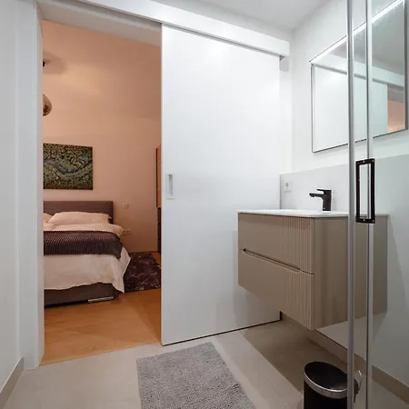 Central Velden Apartment