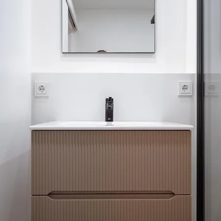 Apartment Central Velden Velden am Woerthersee