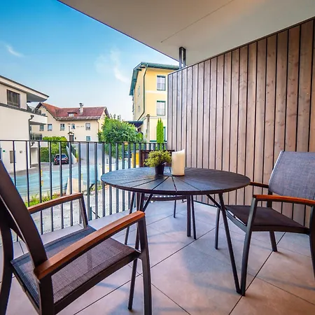 Appartement Central Velden *