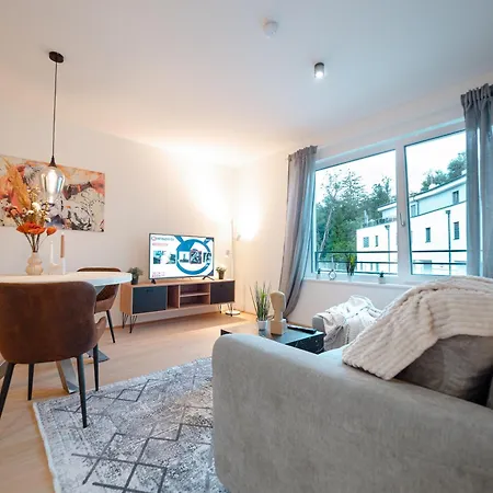 Central Velden Apartment