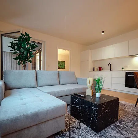 Central Velden Apartment